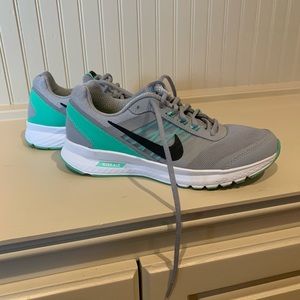 Women’s Nike Athletic Shoes
